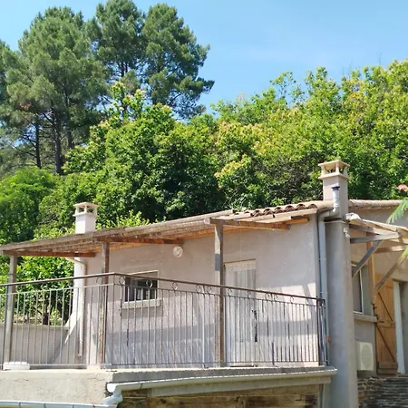Un En Cevennes *
