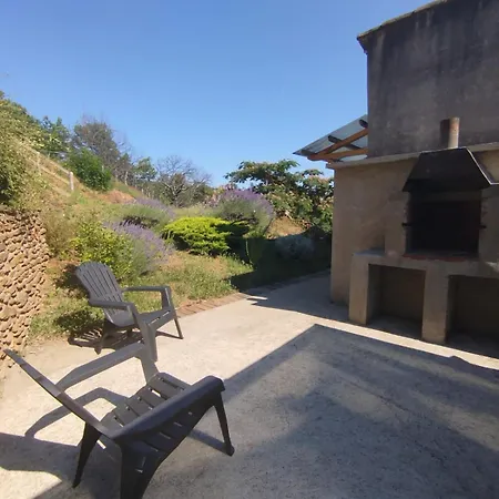Un En Cevennes Le Collet-de-Dèze